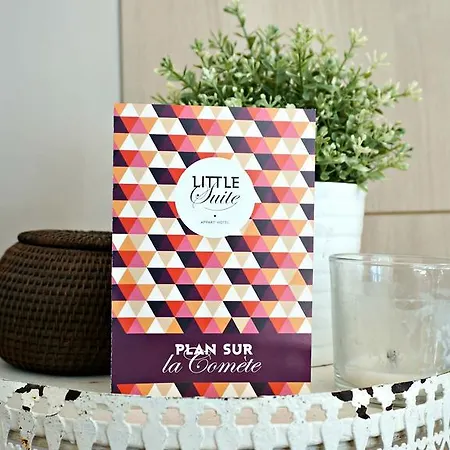 Little - Alix Lilla