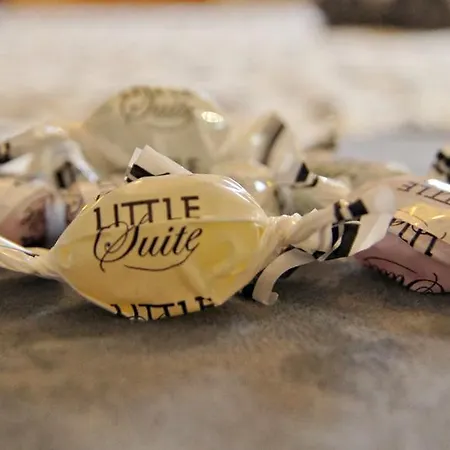 Little - Alix * Rijsel