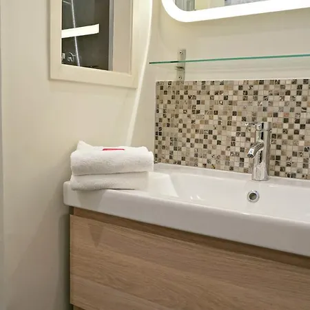 Little - Alix Appartement