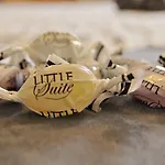 Little - Alix * ליל