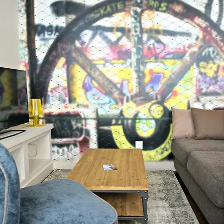 Appartamento Little - Alix Lilla