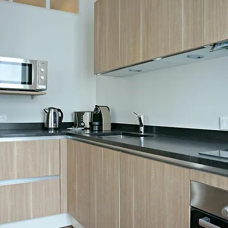 Appartamento Little - Alix