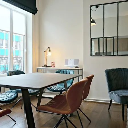 Apartment Little - Alix *