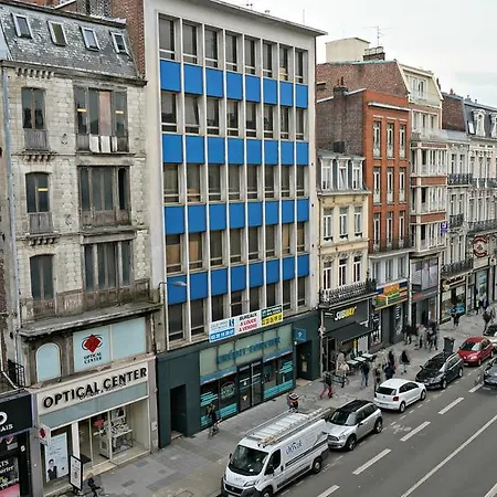 Apartment Little - Alix *