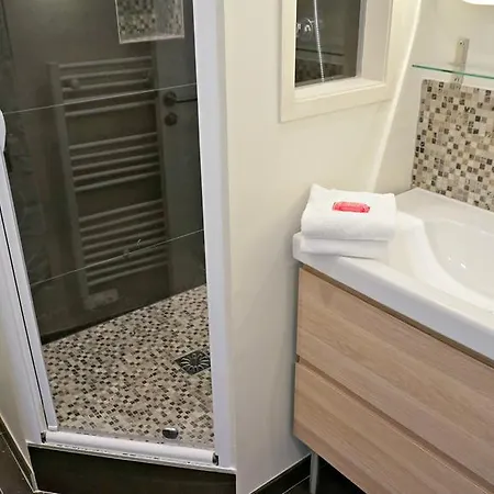 Appartamento Little - Alix