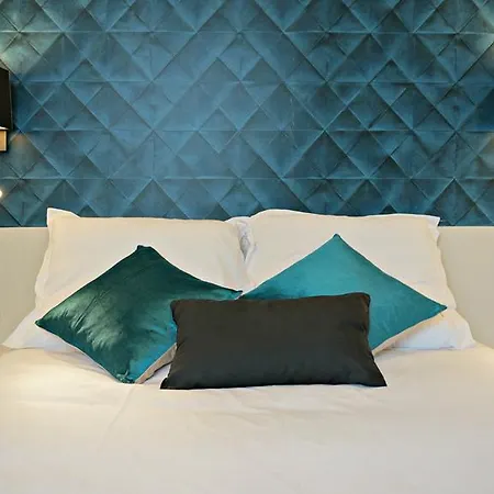 Little - Alix Appartamento Lilla