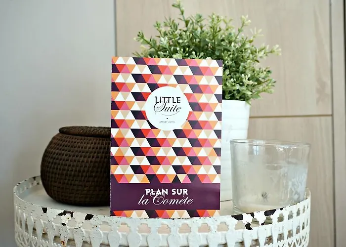 Little - Alix Rijsel