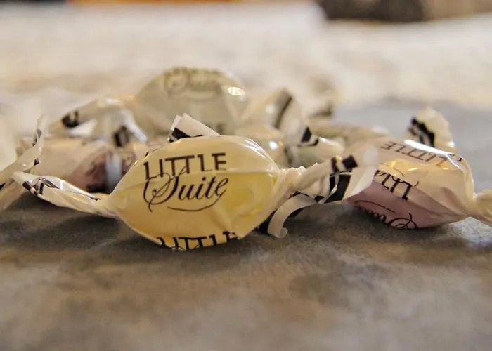 Little - Alix * Rijsel