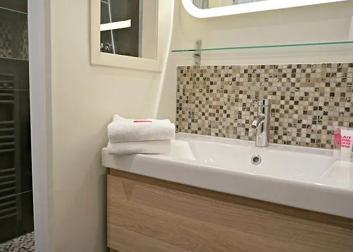 Little - Alix Appartement