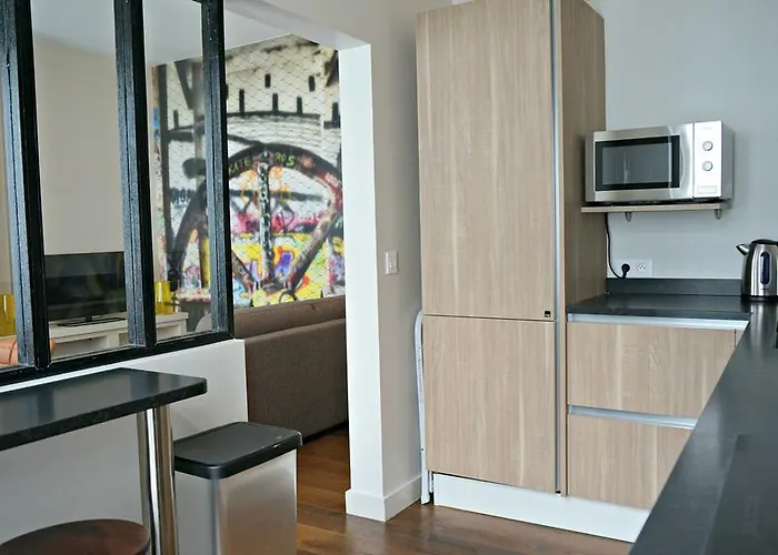 Little - Alix Rijsel