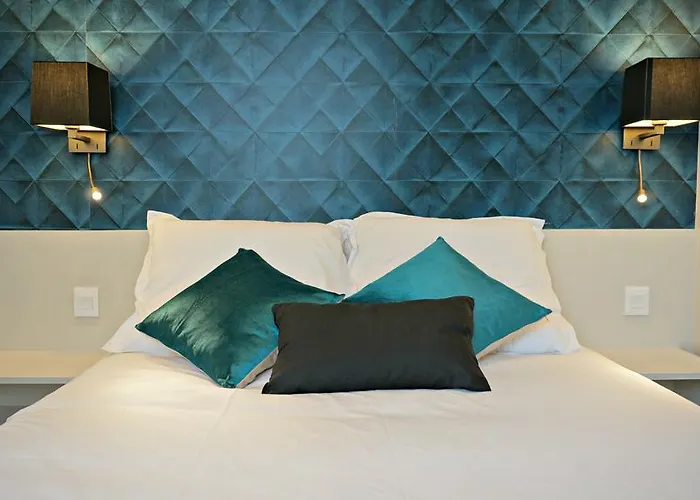 Little - Alix Appartement Rijsel