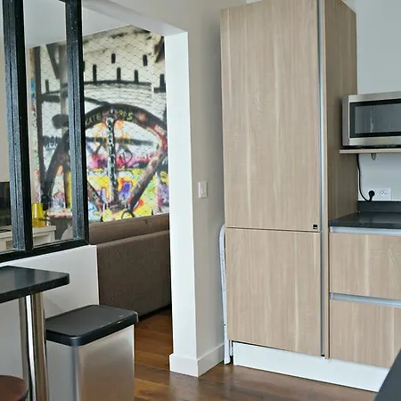 Little - Alix リール